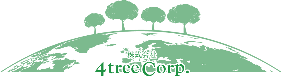 株式会社4tree Corp.
