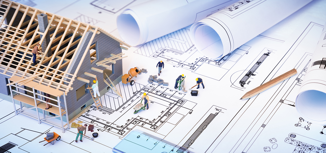 建築・建設工事施工請負