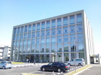 セラグリーン施工事例